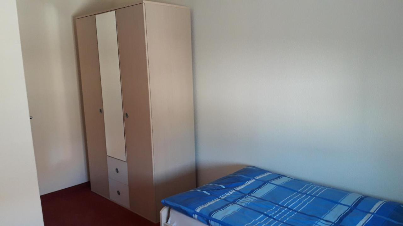 Gemuetliche Ferienwohnung In Laendlicher Lage Riesa Exterior photo